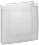 Legrand 665000 Abdeckrahmen