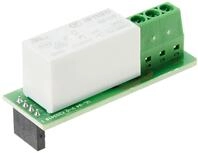 SOMMER Relay, Relais steckbar f&uuml;r SOMMER Torantriebe base+, pro+, tiga,