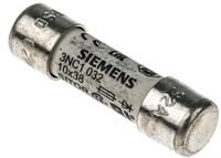 Siemens SIRIUS &ndash; Sicherungselement CILINDRICO-SITOR AR 32 A 600 V AC 400 V D