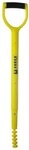 Maurer 2510065 Griff Schaufel Fiberglas Ring Maurer