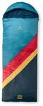 GRAND CANYON Schlafsack Utah 205 Deckenschlafsack &ndash; Komfortabler Schlafsack mit