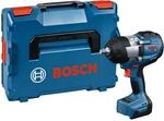 Bosch PRO 18V System HEAVY DUTY Schlagschrauber GDS18V-1400 | inkl. L-BOXX