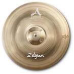 Zildjian A-Custom Ride 21'' | Klare Stickdefinition mit schimmernder Waschung,
