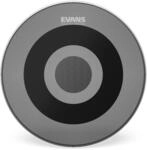 Evans dB Bassdrum Batter 24 Inch | Evans dB Felle reduzieren die Lautst&auml;rke und