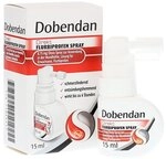 DOBENDAN Direkt Spray Spray 15 Milliliter