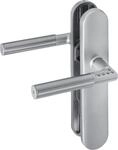 Assa abloy 492l08-11 - 7 &Uuml;berwachungselement (49 x 12 x 254 mm, Edelstahl)