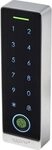 Sygonix SY-7372602 Fingerprint/RFID Zugangssystem Aufputz 12 V/DC, 18 V/DC IP66...