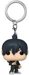Funko Pop! Keychain: CSM - AKI Hayakawa - Chainsaw Man - Neuartiger