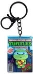 ThumbsUP Ninja Turtles TMNT Schl&uuml;sselanh&auml;nger, 3D Schl&uuml;sselanh&auml;nger Figur,