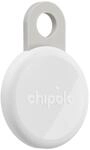 Chipolo LOOP - Wiederaufladbarer Bluetooth Schl&uuml;sselfinder | kompatibel mit...