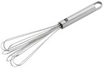 Zwilling 37160-006 Zwilling Pro Schneebesen, Edelstahl-Schneebesen, Whipper,