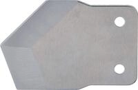 Rothenberger Ersatzmesser "ROCUT PS35 S" aus Edelstahl, 1 St&uuml;ck, 55006