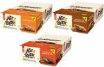 Clif Bar Energieriegel Nut Butter Filled Chocolate Chip & Peanut (0.05 kg)