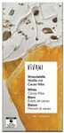 Vivani Stracciatella, Wei&szlig;e mit Cacao Nibs, 80g