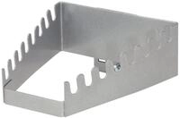 KS Tools 860.0849 Schraubenschl&uuml;sselhalter-waagerecht, 8 L&ouml;cher