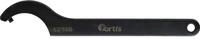 Unbekannt fortis Hakenschl&uuml;ssel DIN 1810 B 40-42 mm mit Zapfen Fortis