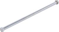 BGS 59003 | Stahlknebel f&uuml;r Schraubst&ouml;cke | 10,5 x 225 mm | Werkzeugstahl 