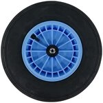 FORT FO80061 Ersatzrad Blau
