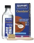 Reiniger Veloursleder Nubukleder omnidaim Saphir