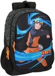 safta Naruto Schulrucksack f&uuml;r Kinder, ideal f&uuml;r Kinder verschiedener