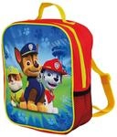 Fun House 005623 Paw Patrol Rublle, Chase und Marcus Wanderrucksack, Isolierung f&uuml;r