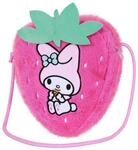 Hello Kitty Soft Umh&auml;ngetasche