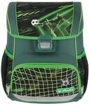 Herlitz Loop Game Changer Schulranzen, Rucksack f&uuml;r Kinder, Schulrucksack 17L,