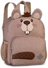 Gl&uuml;hw&uuml;rmchen Kinderrucksack &bdquo;Ella &ndash; s&uuml;&szlig;er Tier-Rucksack f&uuml;r Kinder ab 3