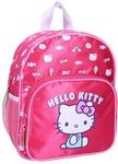 Vadobag Sanrio Rucksack Hello Kitty Follow The Rainbow