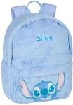 Disney Stitch Kinder Rucksack &ndash; Pl&uuml;schrucksack f&uuml;r Kita, Vorschule &...