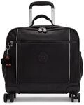 Kipling NEW STORIA Gro&szlig;e Rolltasche, Carry On, True Black (Schwarz)