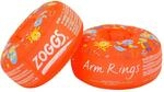 Zoggs Armringe, Doppelauftriebsarmb&auml;nder, Schwimmfl&uuml;gel f&uuml;r Kinder