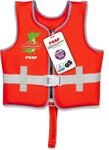 reer myswimbuddy Schwimmlernweste | Schwimmhilfe f&uuml;r Babys und Kleinkinder | Sicher