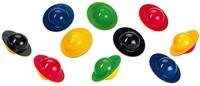 Beco Beco Unisex Jugend Egg-Flips Set-9601 Set, Sortiert/original, One Size