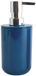 MSV Seifenspender Inagua Fl&uuml;ssigseifen-Spender, Fassungsverm&ouml;gen 7 x 7 x 16 cm -