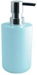 MSV Seifenspender Inagua Fl&uuml;ssigseifen-Spender, Fassungsverm&ouml;gen 7 x 7 x 16 cm -