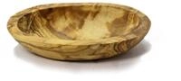 Olivenholz Seifenschale normal 11-12 cm