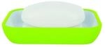 Spirella &ndash; Seifenhalter Cocco, Elegantes Badezimmeraccessoire, Modernes und