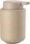 Zone Denmark Ume Seifenspender Dia 8,3 x 12,8 cm 0,25 Liter Camel