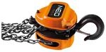 NEO TOOLS NEO Profi 2 t Kettenzug 3 m Seilzug Flaschenzug Hebelzug Hebezug 