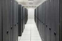 HPE ProLiant ML350 Gen11 Radiateur
