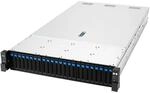 ASUS RS720A-E13-RS24G・Socket SP5・AMD・AMD