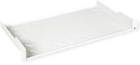 ROLINE 19-Zoll Fachboden 1 HE, 250 T 15 kg grau