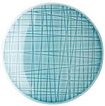 Rosenthal [A] Mesh Colours Aqua Zuckerdose DKL.