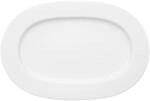 Villeroy & Boch Platte NOBLESSE/ROYAL BHT 23.50x1.70x34.50 cm wei&szlig;