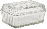 Ib Laursen Butterbox