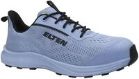 ELTEN TAVIXX XXFE Blue Low ESD S1 | Sicherheitsschuhe f&uuml;r Damen & Herren,