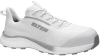 ELTEN TAVIXX XXFE white Low ESD S1PS | Sicherheitsschuhe f&uuml;r Damen & Herren,