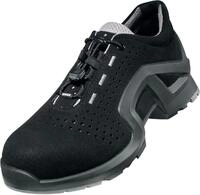 Uvex 1 x-tended Support Halbschuh, Sicherheitsschuhe S1 SRC, Arbeitsschuhe f&uuml;r Damen