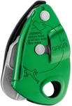 PETZL GRIGRI + Belay Device with Cam-Assisted Blocking and Anti-Panic Handle,